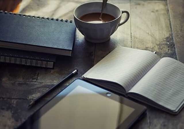 Comment progresser grâce à votre journal de trading
