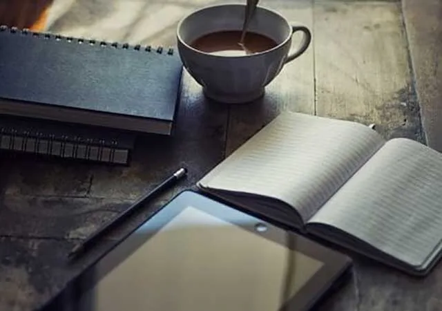 Comment progresser grâce à votre journal de trading