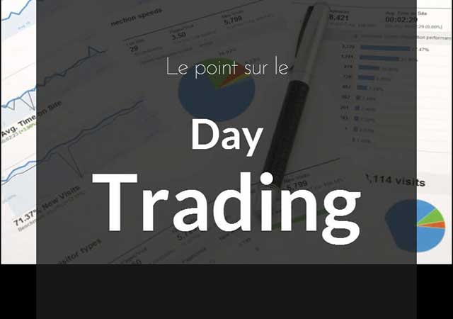 Maîtriser le day trading : 3 astuces