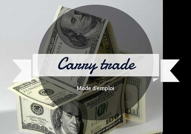 La stratégie du carry trade