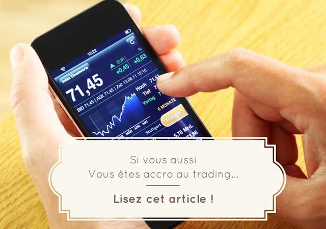 Des astuces pour lutter contre le trading compulsif (1/2)