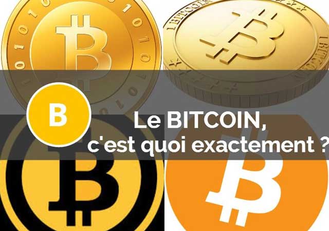 Le bitcoin, une définition complète