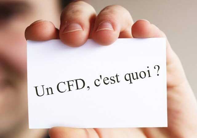 Le point sur les CFDs (Contract For Difference)
