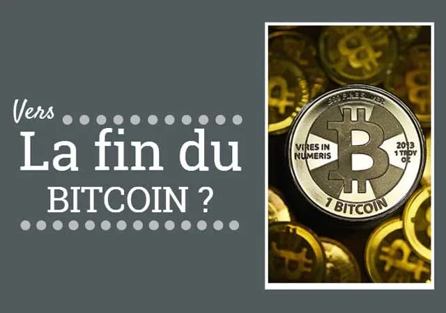 Le bitcoin va-t-il disparaître ?