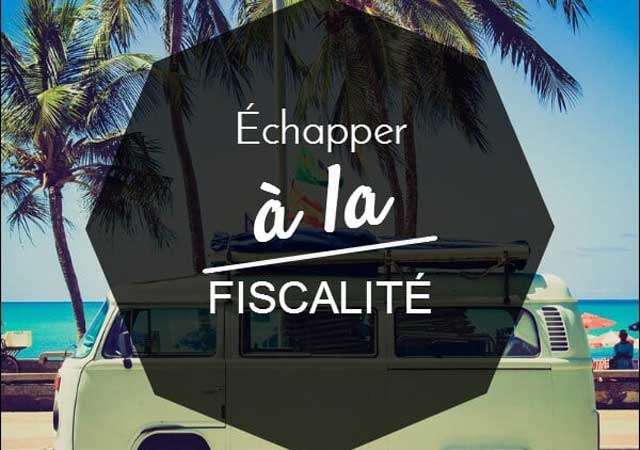 Échapper à la fiscalité, le rêve de tout trader