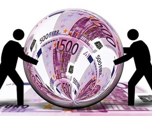 Trading forex et opérations monétaires sur titres (OMT)