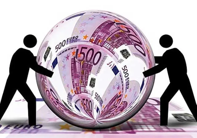 Trading forex et opérations monétaires sur titres (OMT)