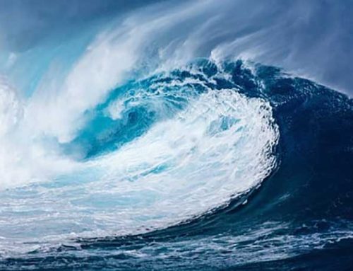Utiliser la théorie des vagues d&rsquo;Elliott