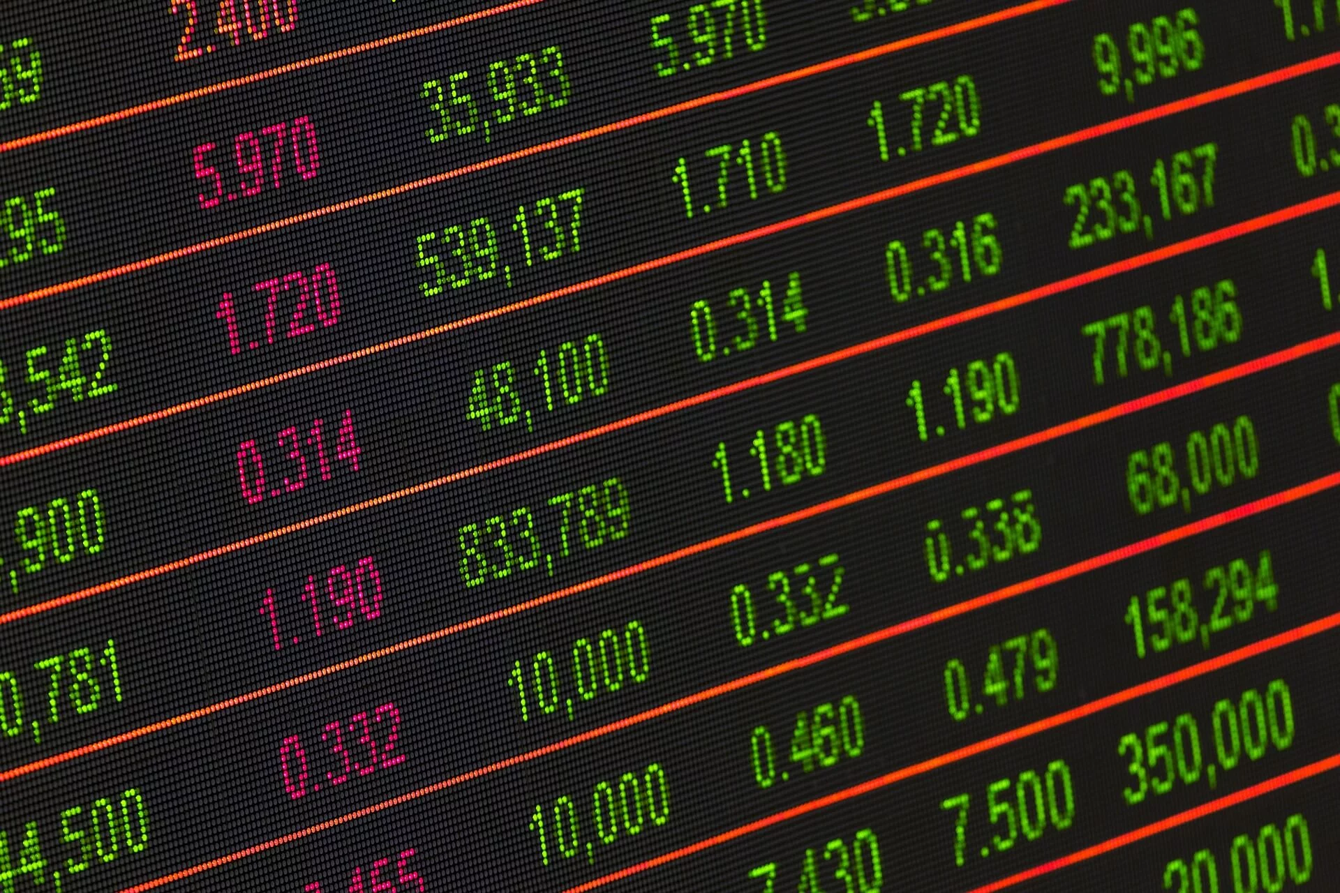 débuter le trading forex