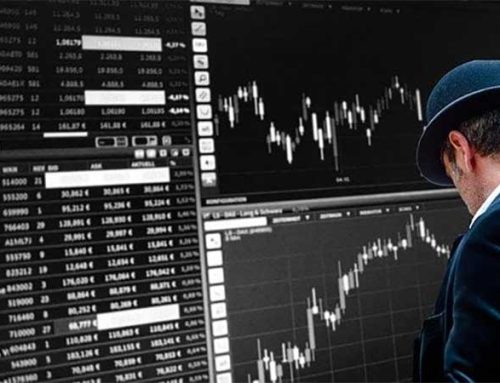 Le quotidien du trader, extrait de mon journal