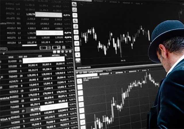 Le quotidien du trader, extrait de mon journal