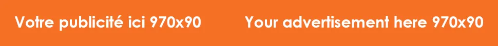 Votre publicité ici