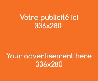 Votre publicité ici